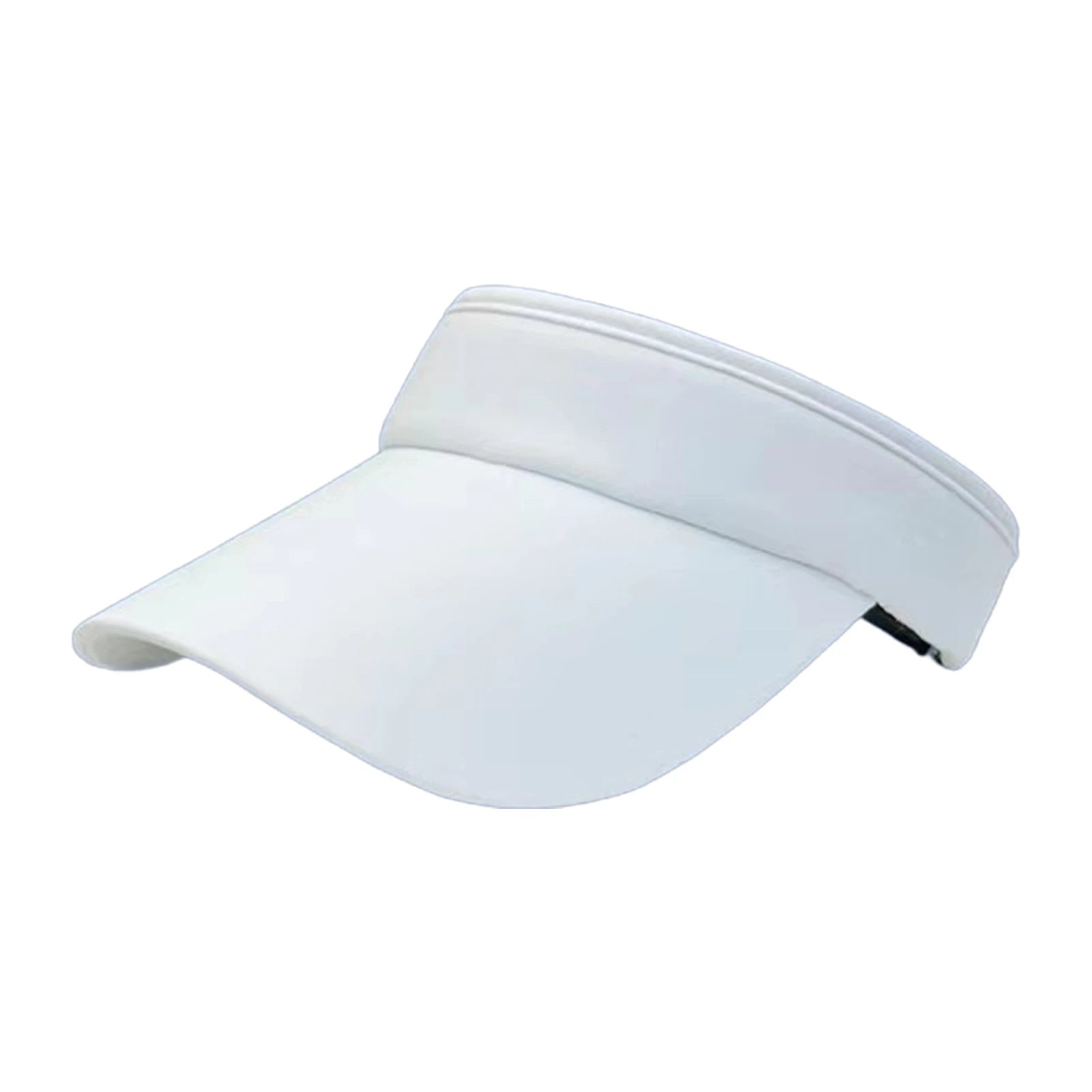 Men's UV Protection Beach Hat – Adjustable Sun Cap for Outdoor Adventures