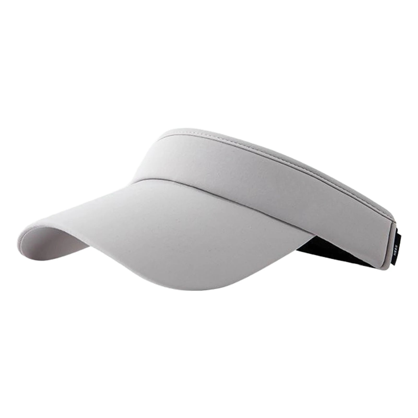 Men's UV Protection Beach Hat – Adjustable Sun Cap for Outdoor Adventures