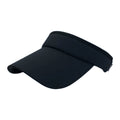 Man Summer UV Protection Hat Adjustable Soild Beach Sunshade Casual Hat for Camping Fishing Traveling